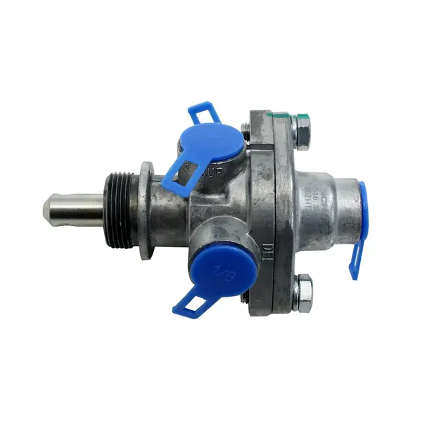 Valvula Freio Mao 81630760 2RP607403 9617215010 48-830 17603