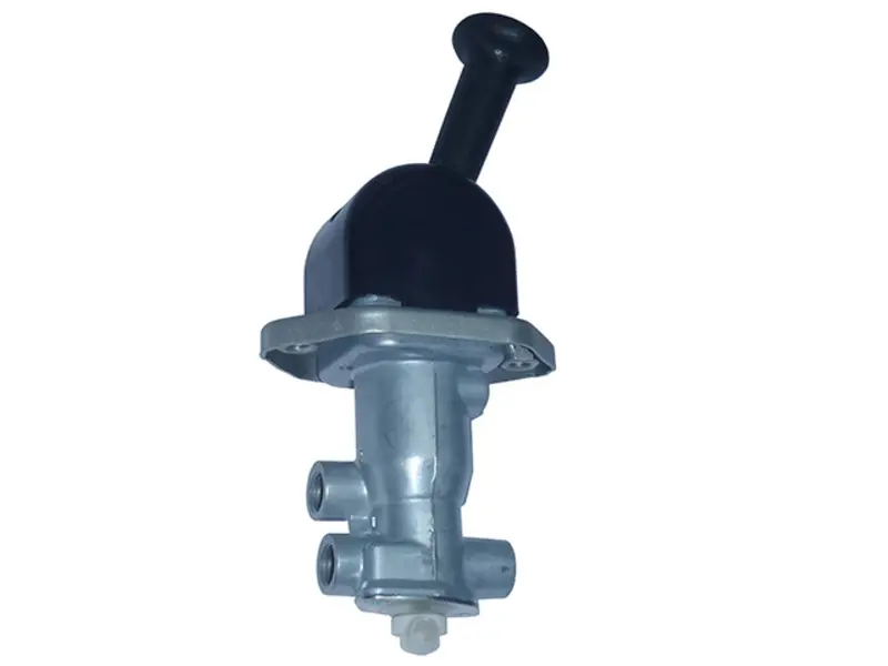 Valvula Freio Mao para MB L1114 L1318 L1518