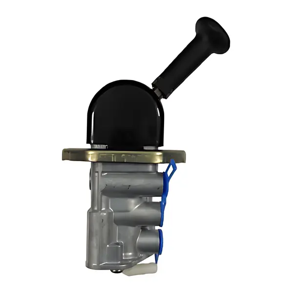 Valvula Freio MB O370 O371 Caminhao