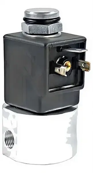 Valvula Freio Motor 24V MB 1935 1632