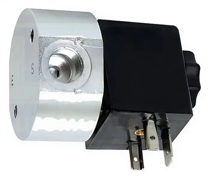 Valvula Freio Motor MB 1935 1938 1632