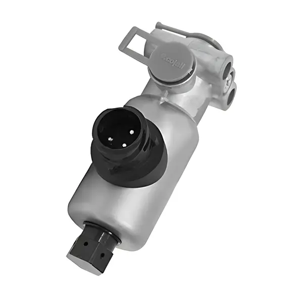 Valvula Freio Motor para MB Axor Ls 1935 1941