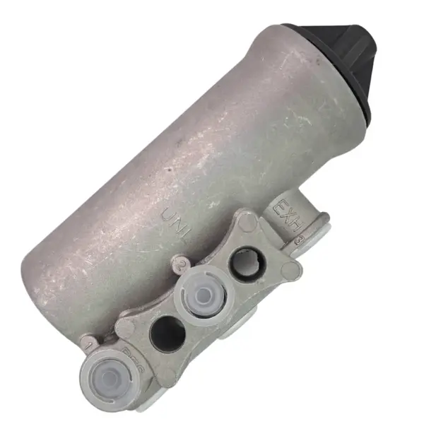 Valvula Governador Portico 1/8 Npt