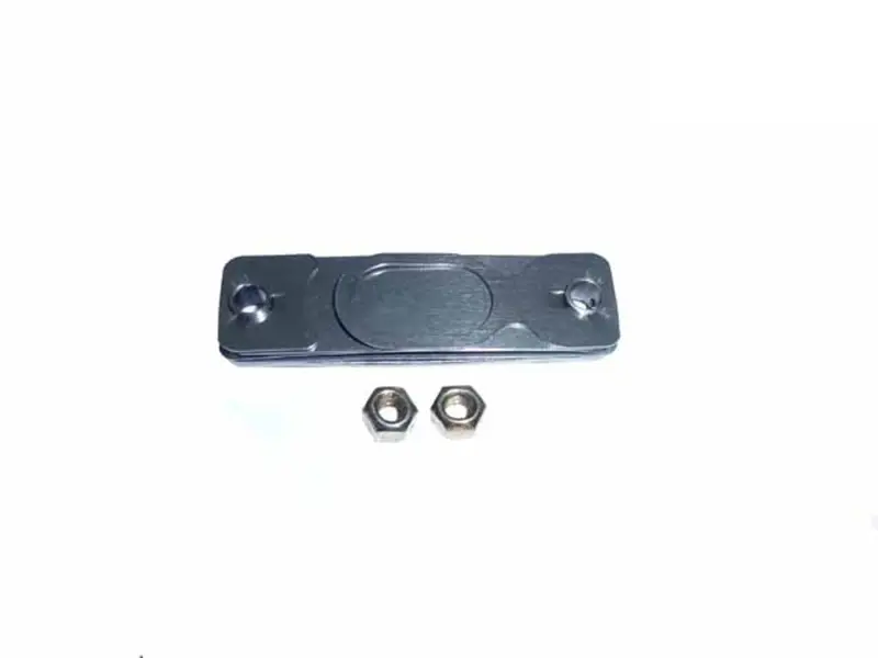 Valvula Laminas Compressor 85MM para MB Apos 2001