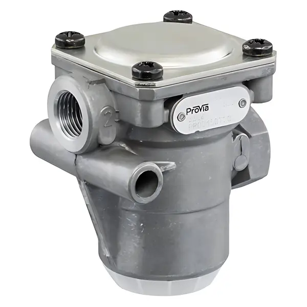 Valvula Limitadora Pressao MB Actro Axor