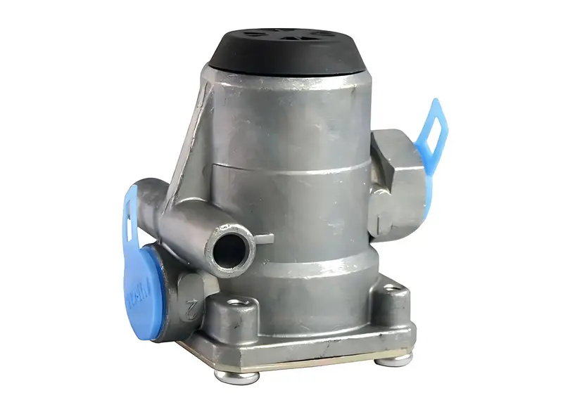 Valvula Limitadora Pressao para Volvo MB