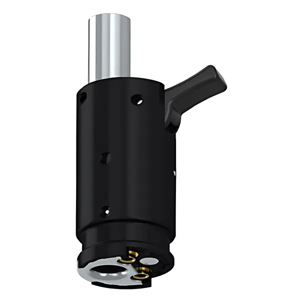 Valvula Manopla para MB Atego 1718 1725 2425