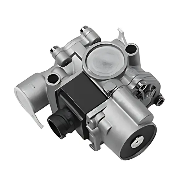 Valvula Moduladora ABS 24V para MB 1938S 1938