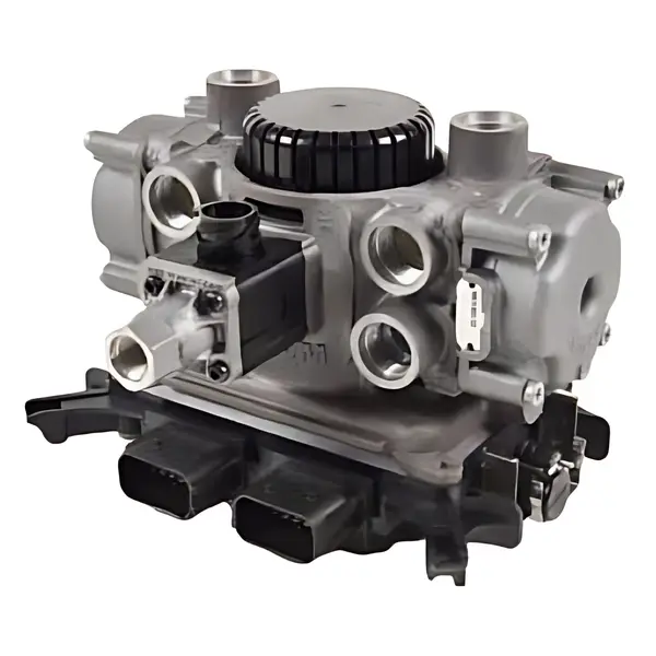 Valvula Moduladora Completa EBS MB Actros