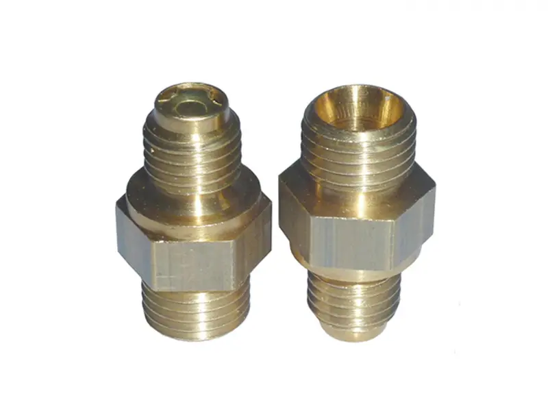Valvula Niveladora MB 370 371 364 Protecao