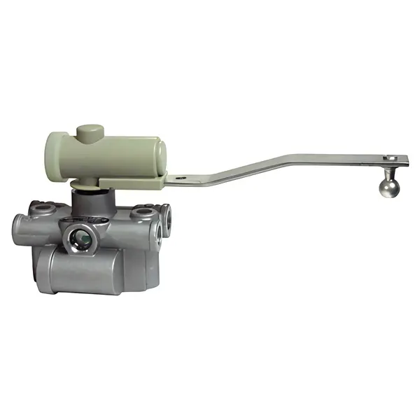 Valvula Nivelamento MB O370 O400 O500 Rsd