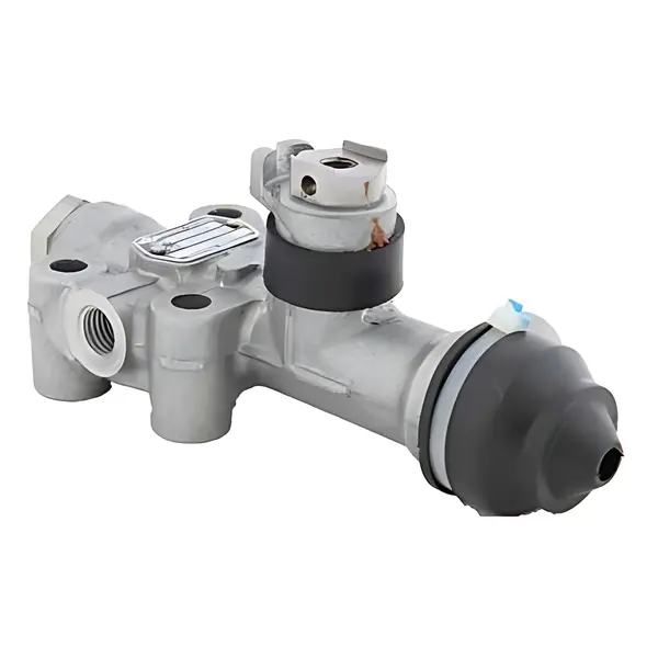 Valvula Nivelamento para MB 1621 1630 2635