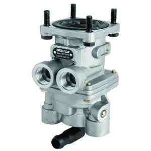 Valvula pedal 000818 2VF607357
