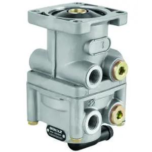 Valvula pedal 009482 TAR607357A