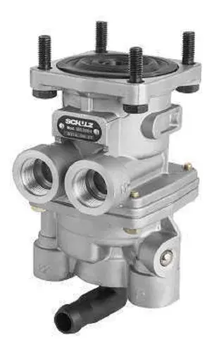 Valvula Pedal MB 1113 1313 1513 1620 1935