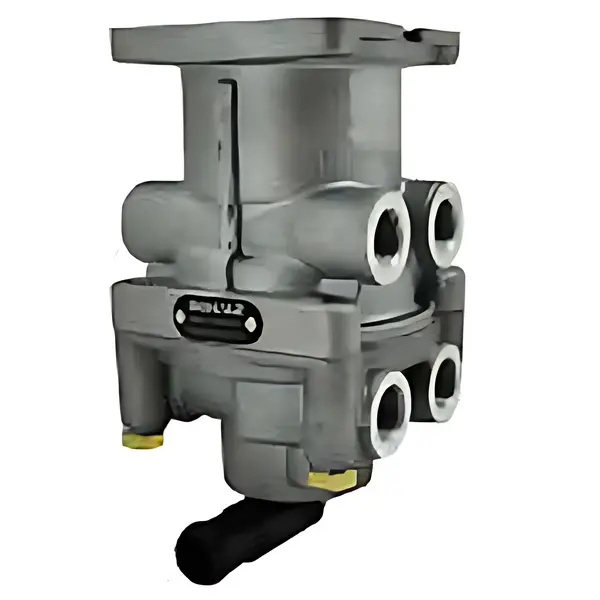 Valvula Pedal MB 1113 1313 1513 1935 1938