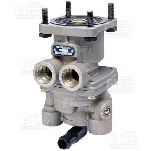 Valvula Pedal VW 17220/17310