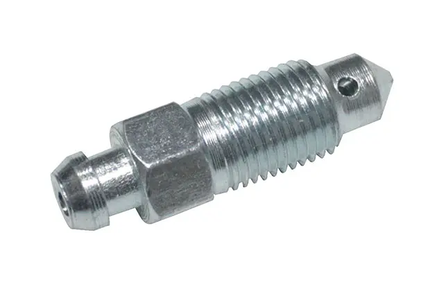 Valvula Pinca Freio Mercedes 709 912