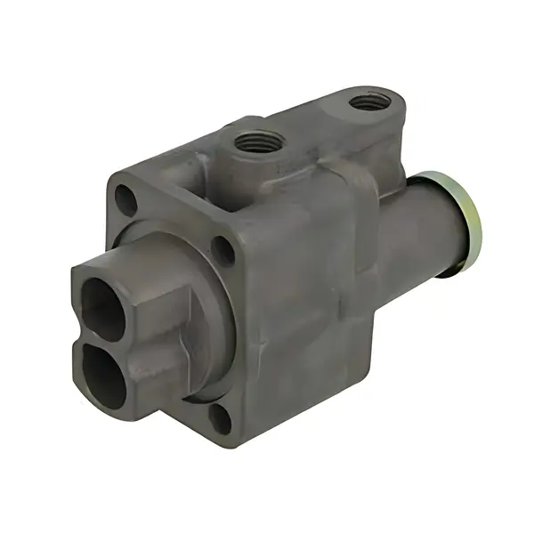 Valvula Pneumatica Cambio VW 19320 31320