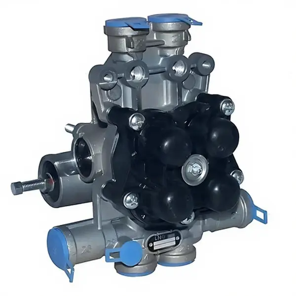 Valvula Protecao para MB Atego Axor Atron O500
