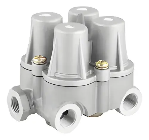 Valvula Protetora 4 Vias MB 1718 1720 L1620