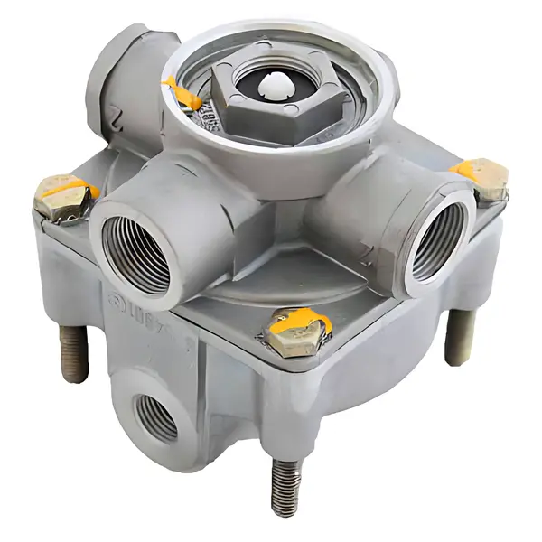 Valvula Rele MB L1620 LS1924 LS2635 O400