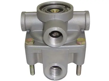 Válvula Relé Mercedes L/LS1513