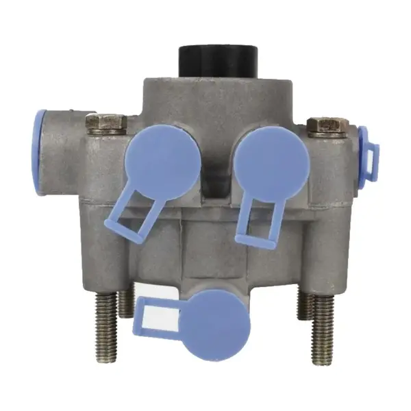 Válvula Relé R12 - Volvo N10, N12, NL10, NL12, EDC, FH12, NH12, FM12, FMX e VM