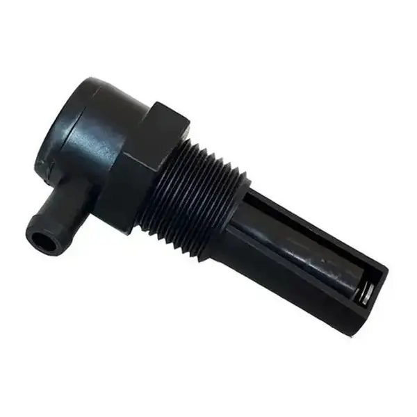 Válvula Respiro Tanque Combustível Tanque Universal Rosca 1/2 NPT