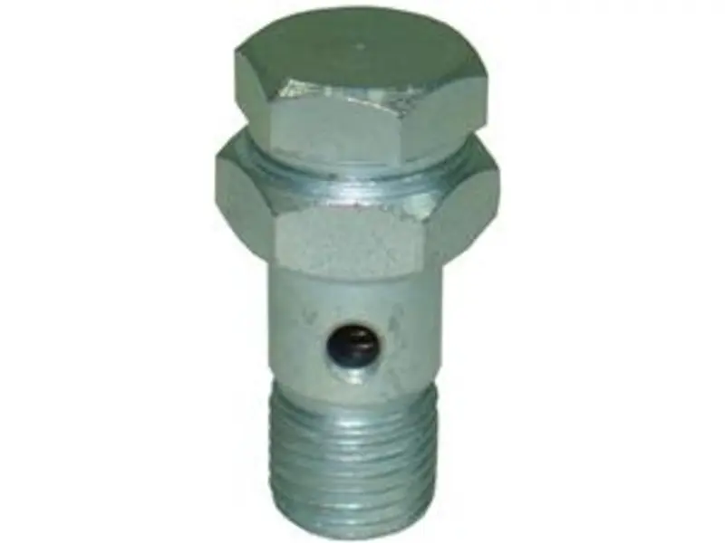 Valvula Retorno Filtro para MB 1113 1313 1513