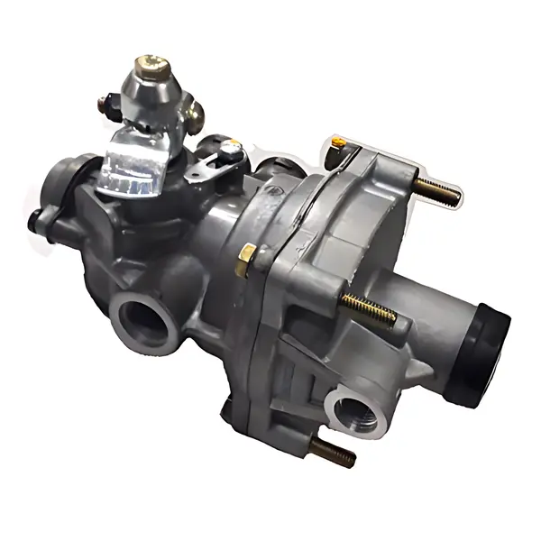 Valvula Sensivel Carga para MB Accelo 915C