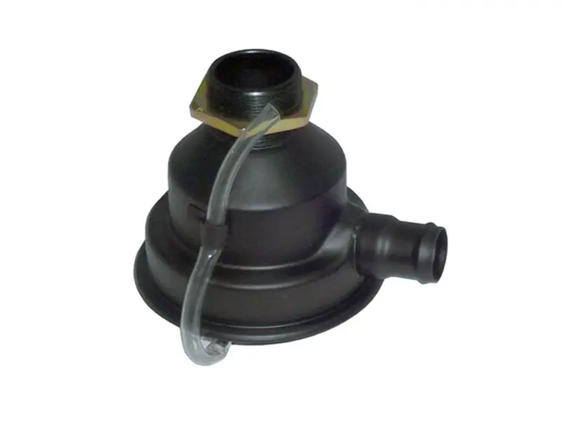 Valvula Separadora Oleo MB 1620 2325
