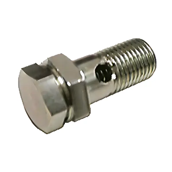 Valvula Sobrecarga Filtro 14MM MB
