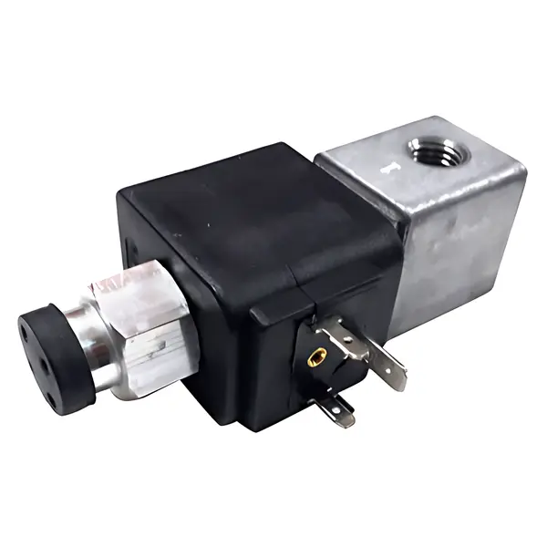 Valvula Solenoide 12V MB 710 1620 L1618 L1625