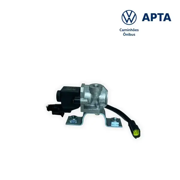 Válvula Solenoide 2Z090631