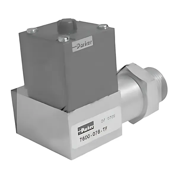 Valvula Solenoide APU MB 1214 L1620 LS1634 12V