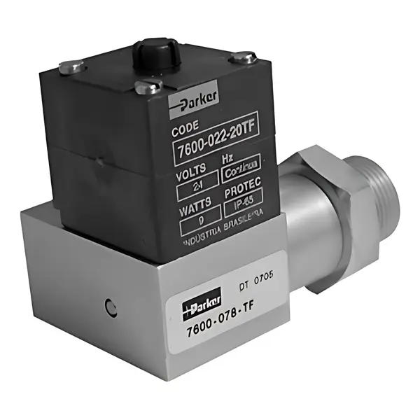 Valvula Solenoide APU MB LS1938 LS1632 O500