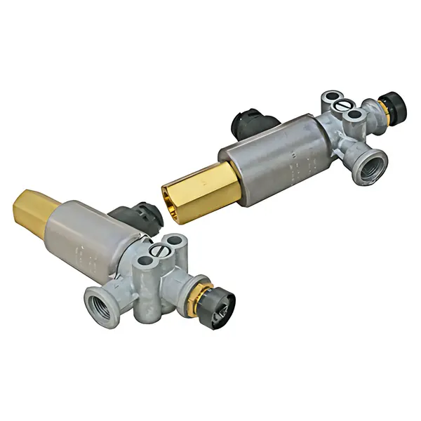 Valvula Solenoide Arla MB Axor para Iveco