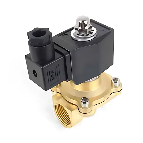 Valvula Solenoide MB L1620 710 L1618 12V