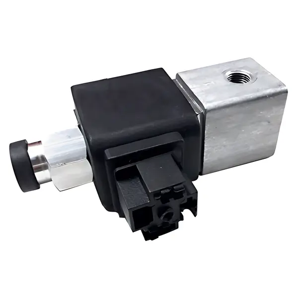 Valvula Solenoide MB O400 O500 L2638 LS1632