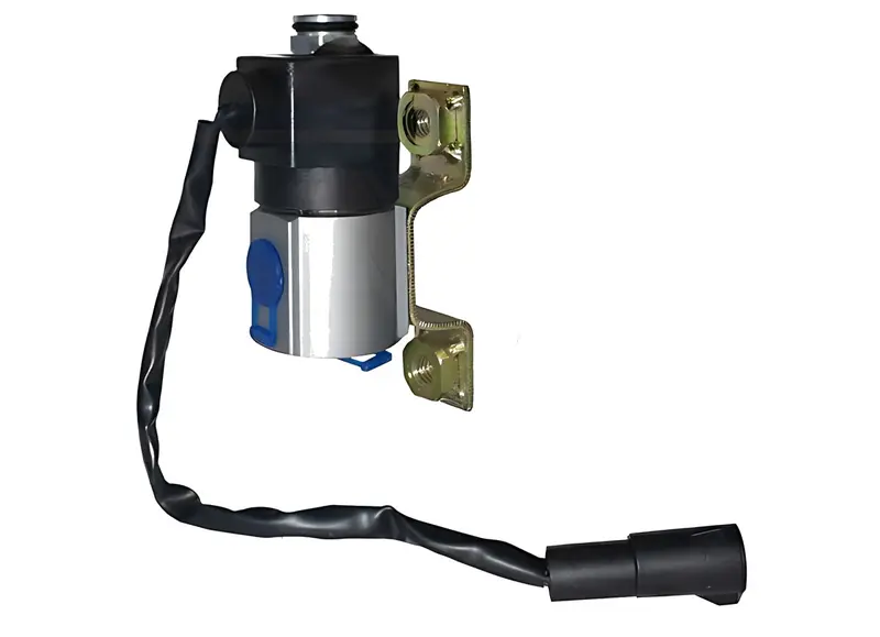 Valvula Solenoide para Ford 712 815 1317 1722