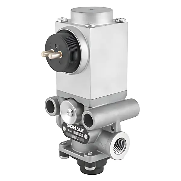 Valvula Solenoide para Scania P114 R114 T114