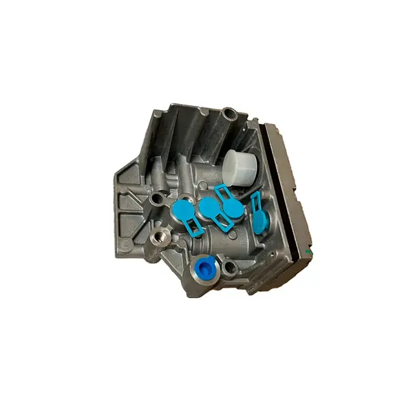 Valvula Solenoide Retarder Scania S5