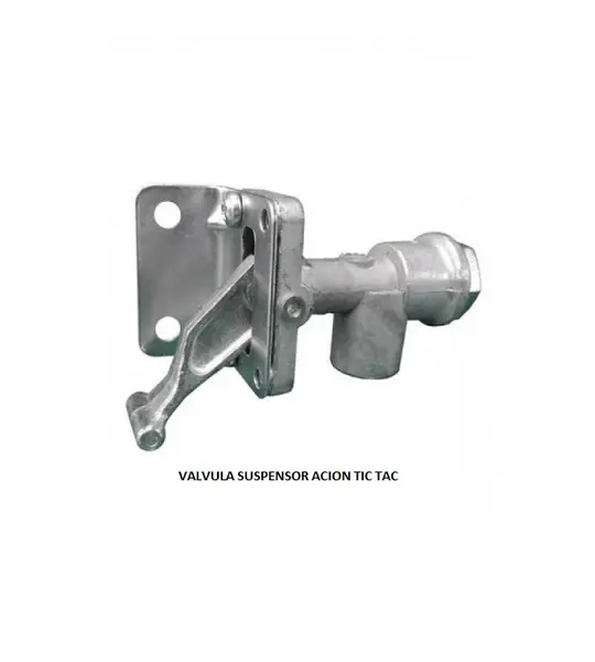 Valvula Suspensor Acion Tic Tac M16X16MM