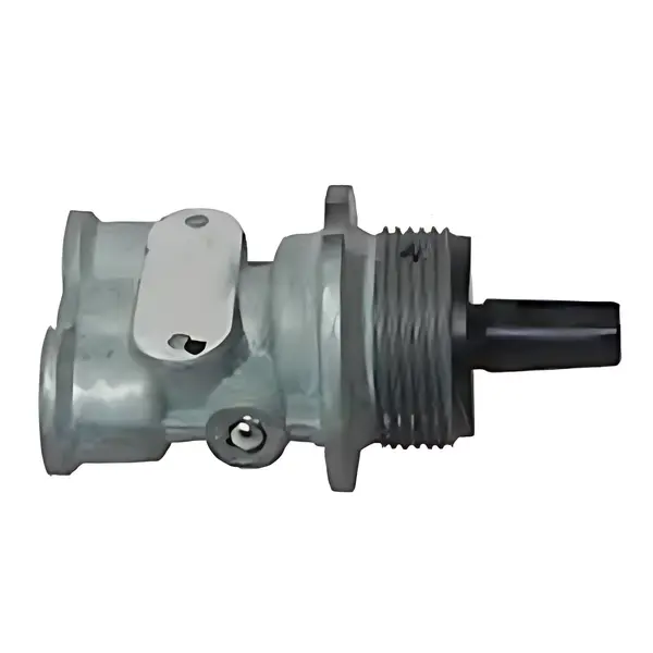 Valvula Suspensor para MB Atego Axor 1620