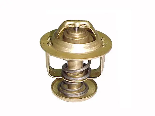 Valvula Termostatica VW Cummins C