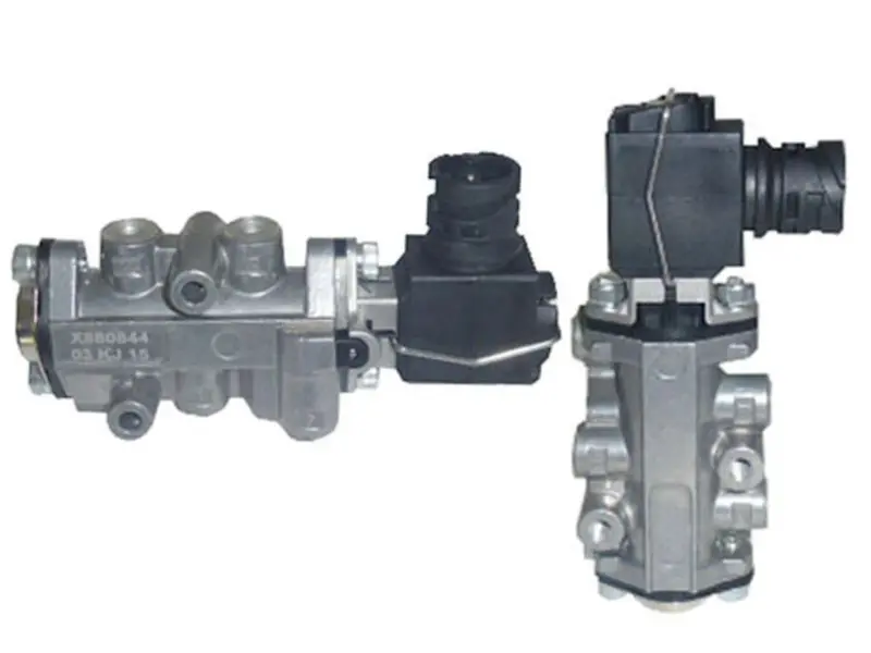 Valvula Transf Eaton MB 2423 1622 L1624