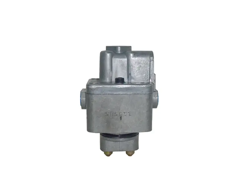 Valvula Troca Caixa MB 1933 1934 1630 1625