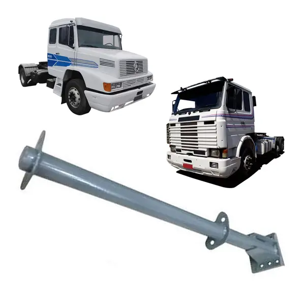 Varao Paralama Caminhão Sc 113 MB 1935 L/d 770MM