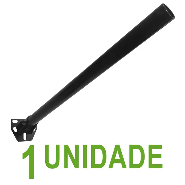 Varão Paralama Carreta Tanque Randon Guerra Facchini Universal